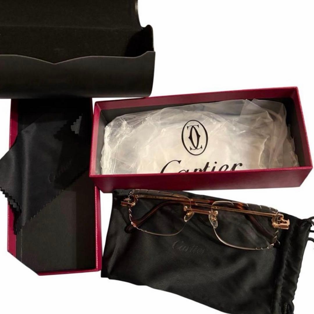Cartier Sunglasses