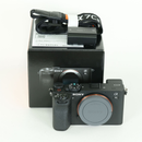 Sony Mirrorless Interchangeable Lips 4,635 7C Ii Ilce-7Cm2 E
