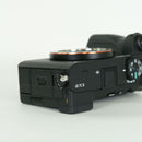 Sony Mirrorless Interchangeable Lips 4,635 7C Ii Ilce-7Cm2 E