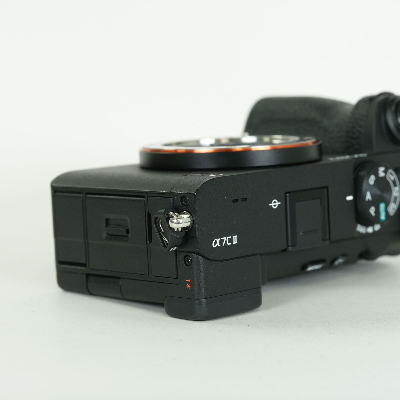 Sony Mirrorless Interchangeable Lips 4,635 7C Ii Ilce-7Cm2 E