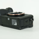 Sony Mirrorless Interchangeable Lips 4,635 7C Ii Ilce-7Cm2 E
