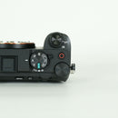 Sony Mirrorless Interchangeable Lips 4,635 7C Ii Ilce-7Cm2 E