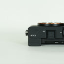 Sony Mirrorless Interchangeable Lips 4,635 7C Ii Ilce-7Cm2 E