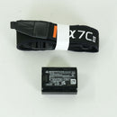 Sony Mirrorless Interchangeable Lips 4,635 7C Ii Ilce-7Cm2 E
