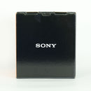 Sony Mirrorless Interchangeable Lips 4,635 7C Ii Ilce-7Cm2 E