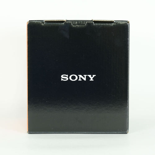 Sony Mirrorless Interchangeable Lips 4,635 7C Ii Ilce-7Cm2 E