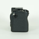 Sony Mirrorless Interchangeable Lips 4,635 7C Ii Ilce-7Cm2 E