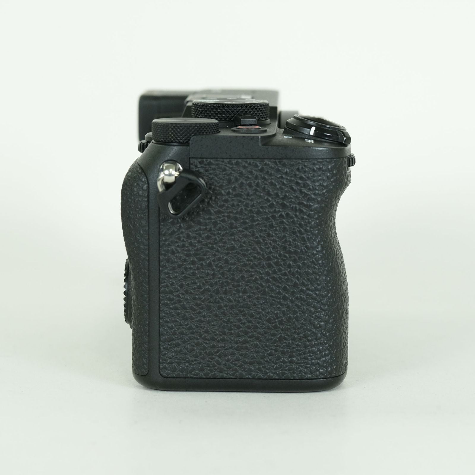 Sony Mirrorless Interchangeable Lips 4,635 7C Ii Ilce-7Cm2 E