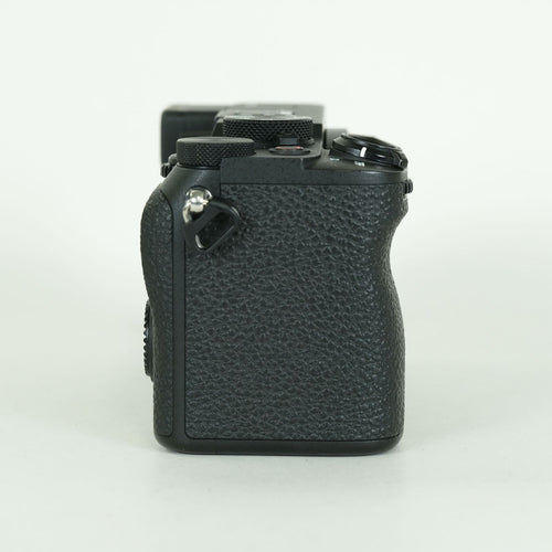 Sony Mirrorless Interchangeable Lips 4,635 7C Ii Ilce-7Cm2 E