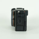 Sony Mirrorless Interchangeable Lips 4,635 7C Ii Ilce-7Cm2 E