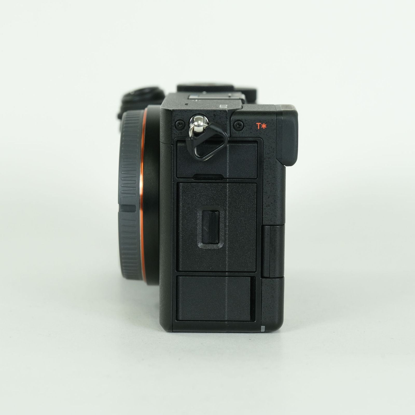 Sony Mirrorless Interchangeable Lips 4,635 7C Ii Ilce-7Cm2 E