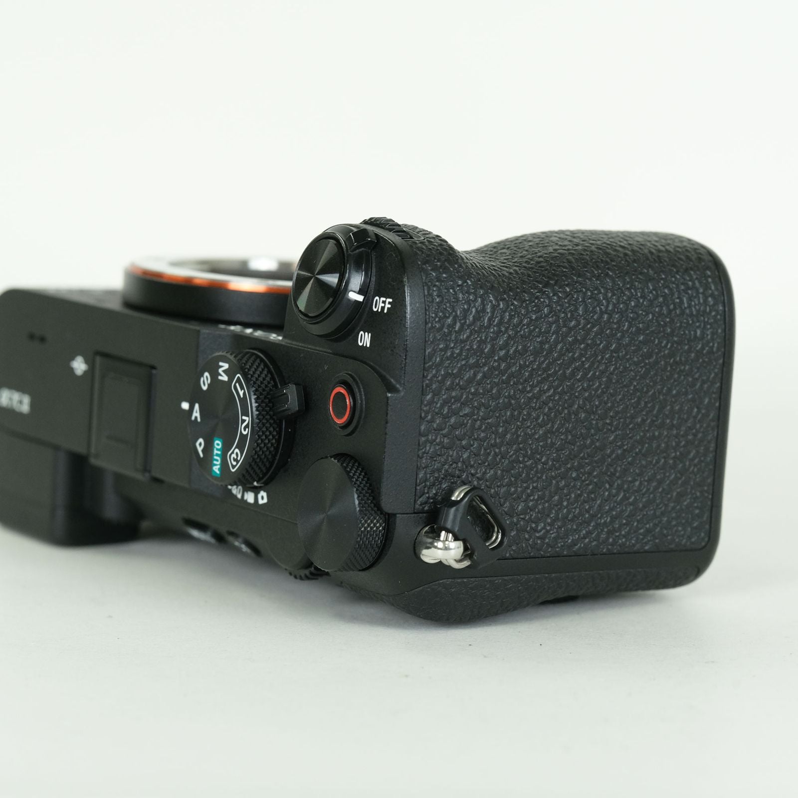 Sony Mirrorless Interchangeable Lips 4,635 7C Ii Ilce-7Cm2 E
