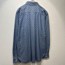 Comme Des Garcons Homme Deux Dress Shirts Business 14 S