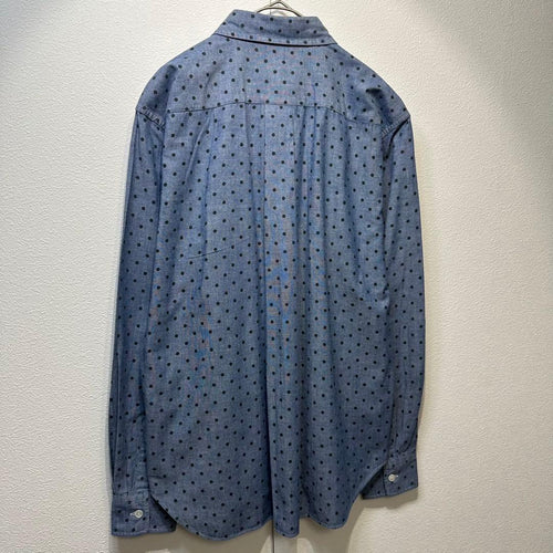 Comme Des Garcons Homme Deux Dress Shirts Business 14 S