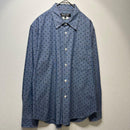 Comme Des Garcons Homme Deux Dress Shirts Business 14 S