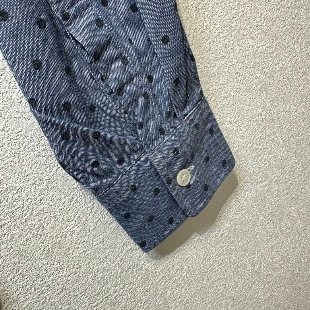 Comme Des Garcons Homme Deux Dress Shirts Business 14 S