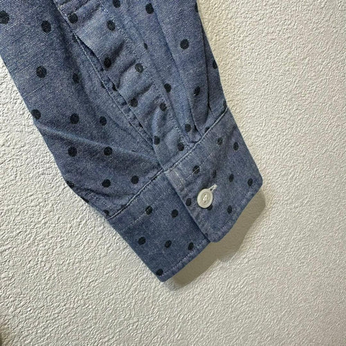 Comme Des Garcons Homme Deux Dress Shirts Business 14 S