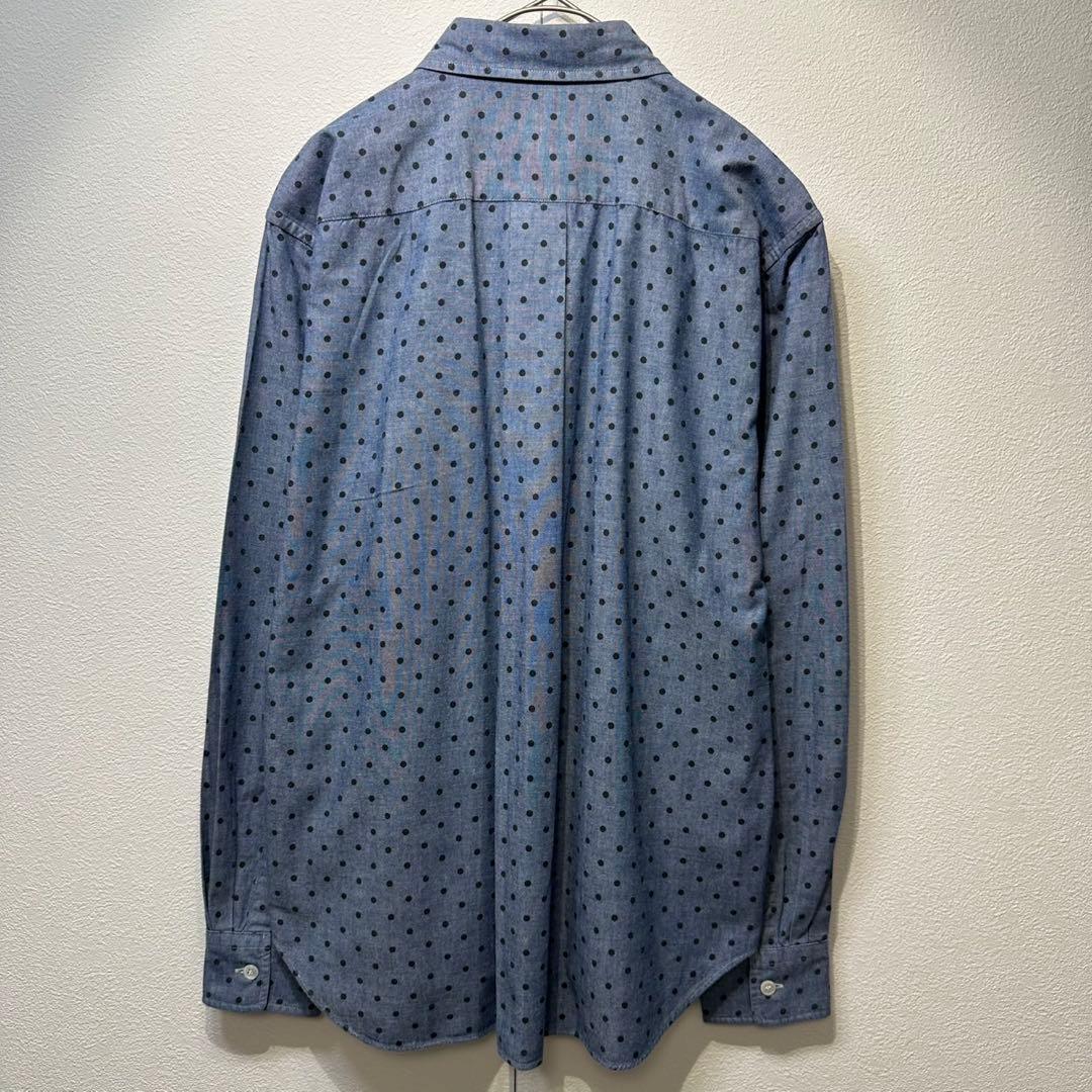 Comme Des Garcons Homme Deux Dress Shirts Business 14 S