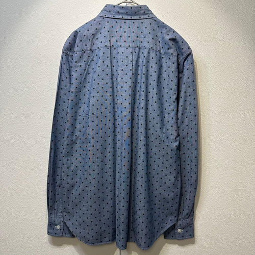 Comme Des Garcons Homme Deux Dress Shirts Business 14 S
