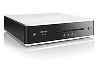 Cd Sacd Player Denon 384Khz/32Bit Da /Mp3 Wma Dcd-100-Sp N5Ksbvb