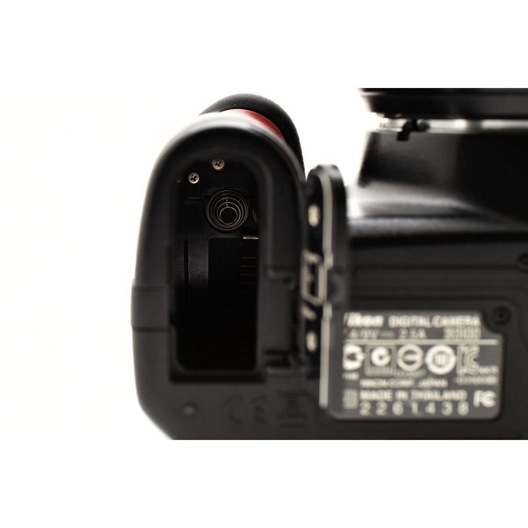 Nikon Digital Slr D3100