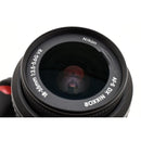 Nikon Digital Slr D3100