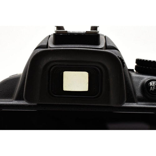 Nikon Digital Slr D3100