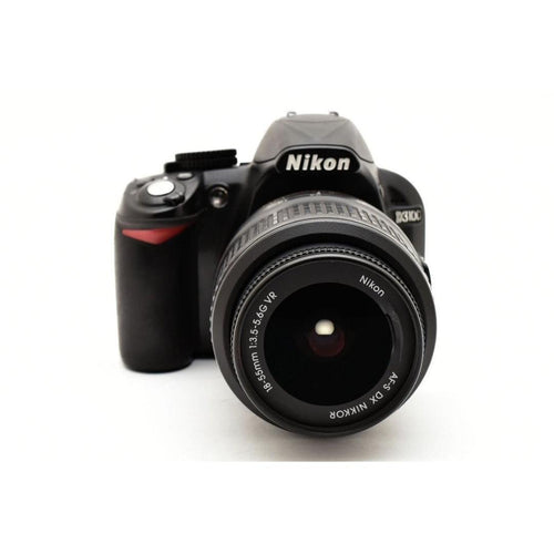 Nikon Digital Slr D3100