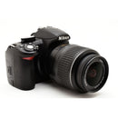Nikon Digital Slr D3100