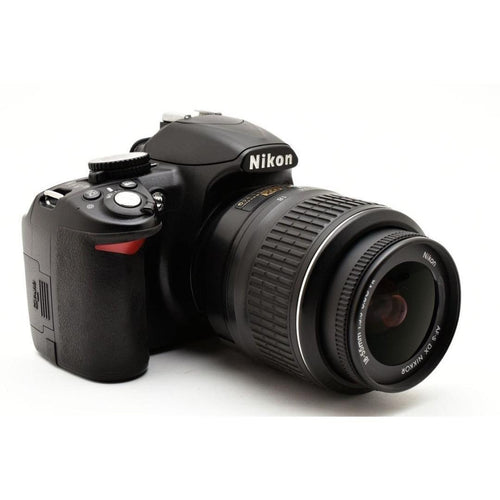 Nikon Digital Slr D3100