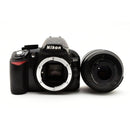 Nikon Digital Slr D3100