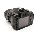 Nikon Digital Slr D3100