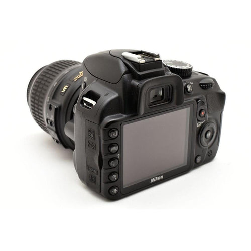 Nikon Digital Slr D3100