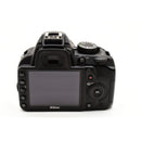 Nikon Digital Slr D3100