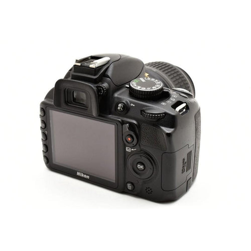 Nikon Digital Slr D3100