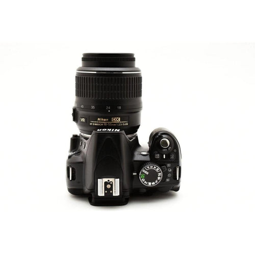 Nikon Digital Slr D3100