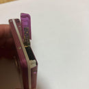 Panasonic Portable Md Player Sj-Mj80 Ok