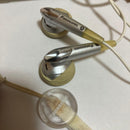 Panasonic Portable Md Player Sj-Mj80 Ok