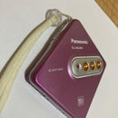 Panasonic Portable Md Player Sj-Mj80 Ok