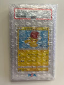 Pok Mon Tcg Trading Card Game Psa10 075/Sm-P 2017