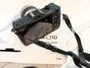 Pentax Mirrorless Interchangeable Lips Rentax