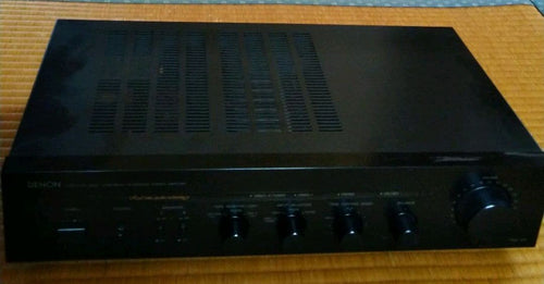 Others Denon Pma-915
