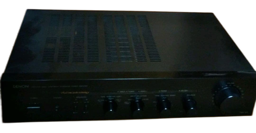Others Denon Pma-915