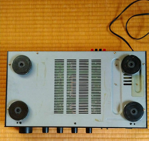 Others Denon Pma-915
