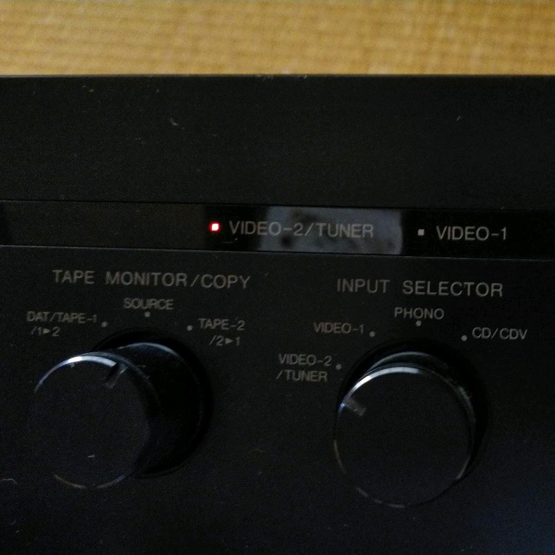 Others Denon Pma-915