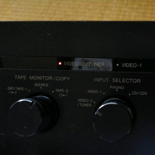 Others Denon Pma-915