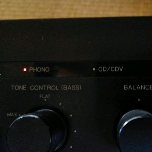 Others Denon Pma-915