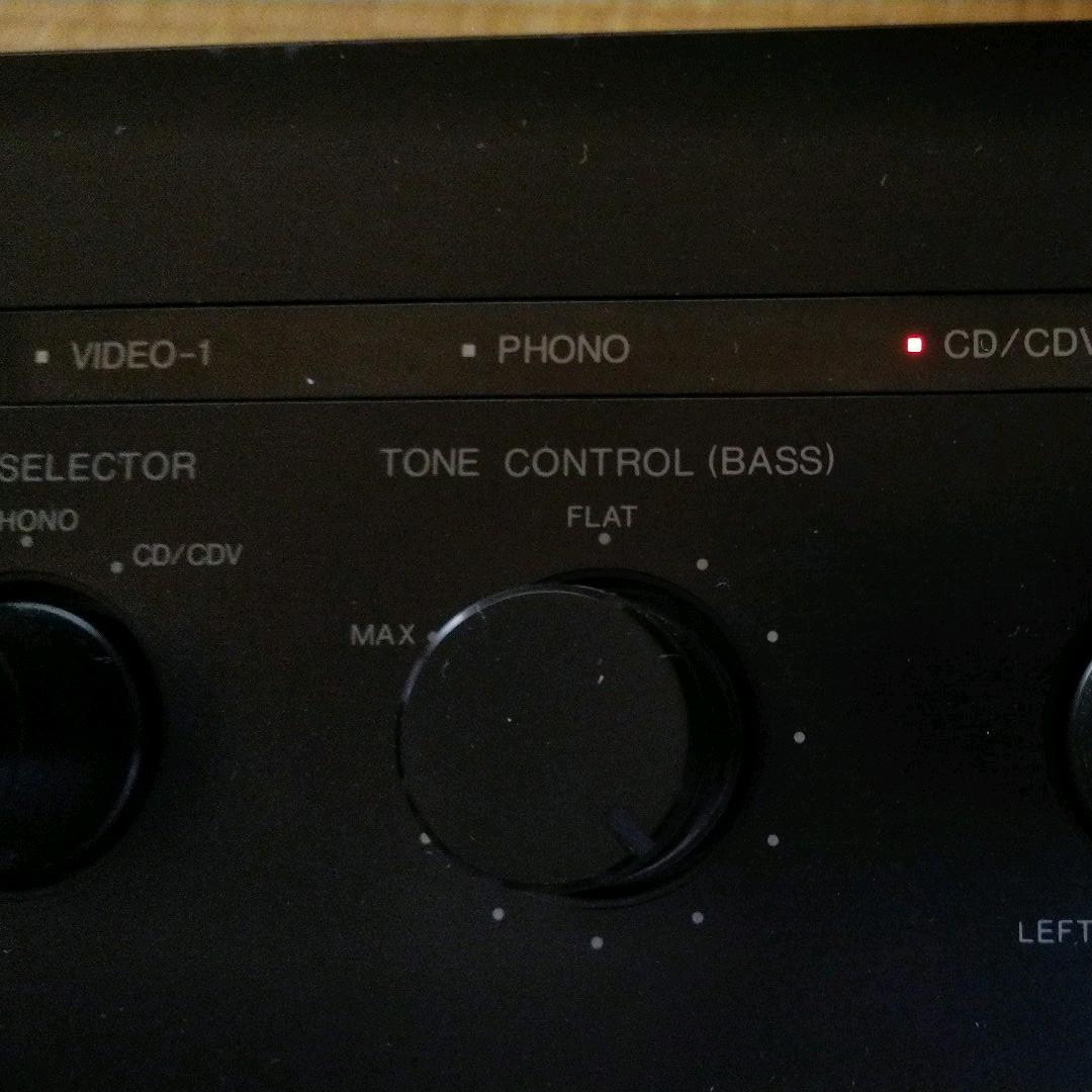 Others Denon Pma-915