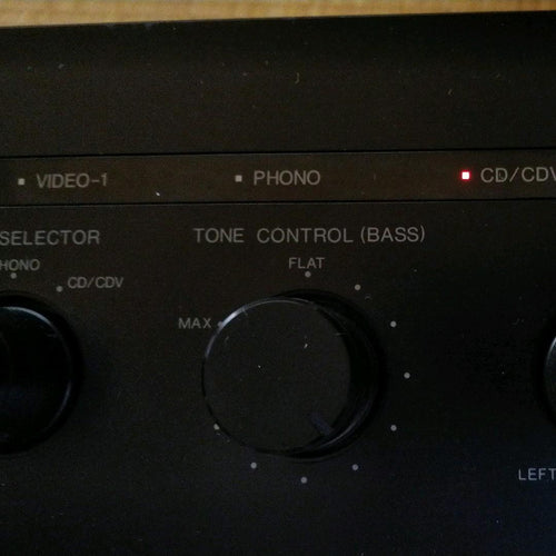 Others Denon Pma-915