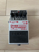 Boss Base Effector Syb-5
